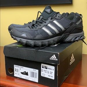 NEW adidas Rockadia trail M